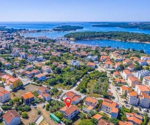 Three-Bedroom Apartment in Medulin Medulin Croatia