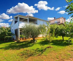 Apartments Blue 611 Medulin Croatia