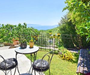 Apartment EviÄi Opatija Croatia