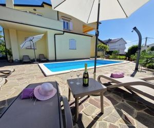 Apartment Vertel Malulji Croatia