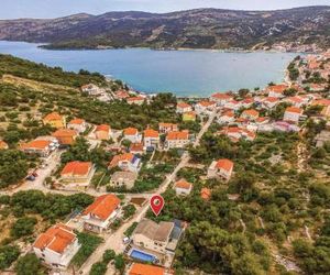 Seven-Bedroom Holiday Home in Marina Poljica Croatia