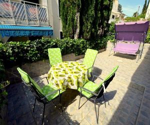 Apartment Oresic Malinska Croatia