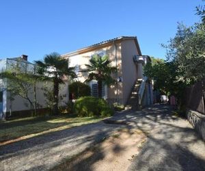 Apartment Magdica Malinska Croatia