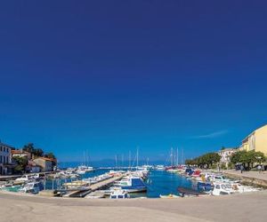 Two-Bedroom Apartment in Malinska Malinska Croatia