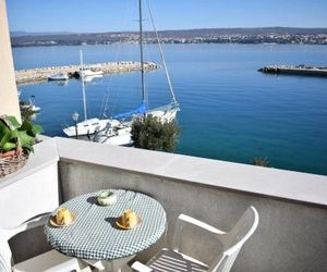 Apartment Blue Dream Porat Croatia