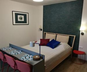Rooms Beros Makarska Croatia