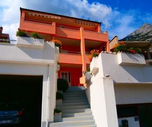 Apartmani Milena-Miki Makarska Croatia