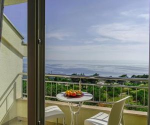 Apartmani Ivan Makarska Croatia