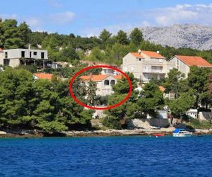 Apartment Lumbarda 9236b Lumbarda Croatia