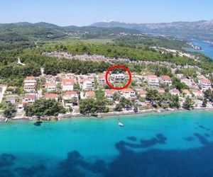 Apartments by the sea Lumbarda (Korcula) - 9688 Lumbarda Croatia