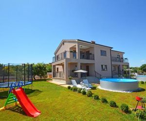 Apartment Kika.2 Liznjan Croatia