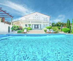 Luxurious Detached Villa in Liznjan with Swimming Pool Liznjan Croatia