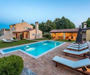 Luxury villa with a swimming pool Prodol (Marcana) - 7359 Krnica Croatia