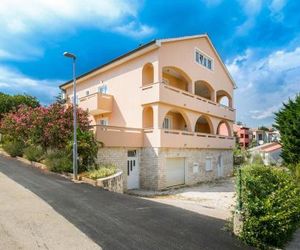 Apartmani Luka Cornicchia Croatia