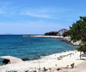 Apartments by the sea Mandre (Pag) - 6507 Kolan Croatia