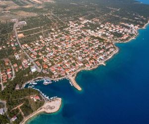 Apartments with a parking space Mandre (Pag) - 6582 Kolan Croatia