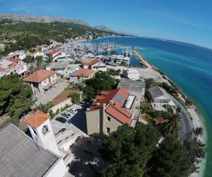 Sea Star Jesenice Croatia