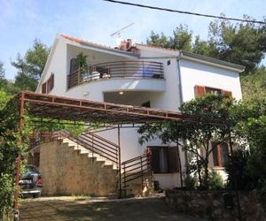 Apartments with a parking space Zavala (Hvar) - 8710 Jelsa Croatia