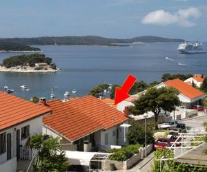 Apartments with a parking space Hvar - 8769 Hvar Croatia