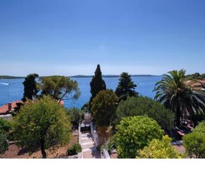 Villa Marchi Hvar Croatia