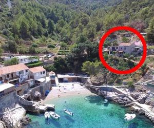 Seaside secluded apartments Cove Pobij bay - Pobij (Hvar) - 7506 Gdinj Croatia