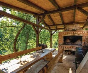 Three-Bedroom Holiday Home in Fuzine Fusine Croatia