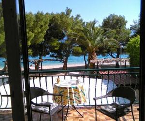 Sajeta Beach Apartments Rastozza Croatia