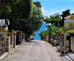Biba Apartman Donje Petrcane Croatia