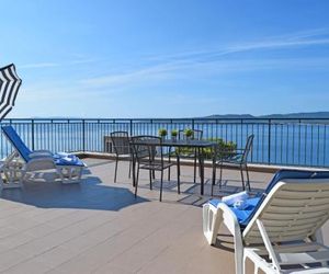 Apartments Buljan Brela Croatia