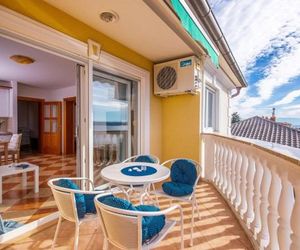 Splendid Apartment with Jacuzzi in Crikvenica Croatia Crikvenica Croatia