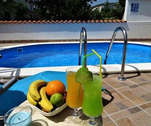 Luxurious Apartment Crikvenica Kvarner in Croatia amidst holiday resort Crikvenica Croatia