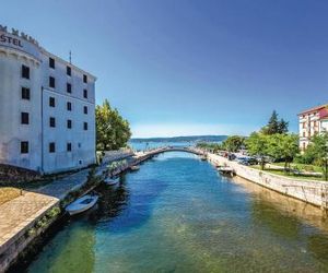 One-Bedroom Apartment in Crikvenica Crikvenica Croatia