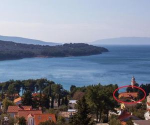 Apartments by the sea Cres - 12131 Cerzo Croatia