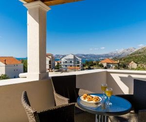 Apartments Šmanjak Cavtat Croatia