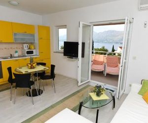 Apartments Villa Ana 1 Cavtat Croatia