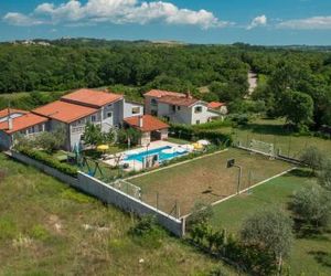 Three-Bedroom Holiday Home in Buje Buje Croatia