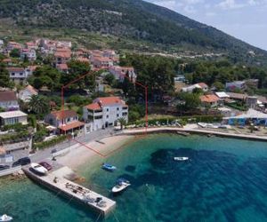 Apartments Laguna 2 Bol Croatia