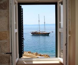 Apartment Allure Bol Croatia