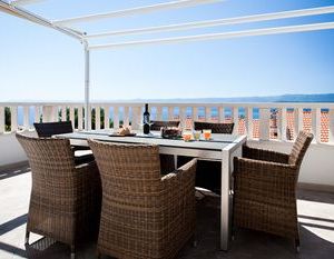 Mazuranic Apartments Bol Croatia