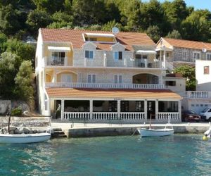 Apartmani KORČULA Prizba Croatia