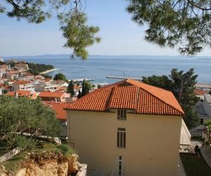Apartments with a parking space Baska Voda (Makarska) - 3059 Baska Voda Croatia