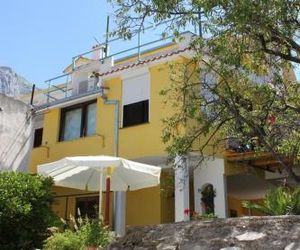 Apartments with a parking space Baska Voda (Makarska) - 6785 Baska Voda Croatia
