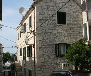 Apartments by the sea Baska Voda (Makarska) - 6703 Baska Voda Croatia