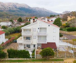 Apartments Posavec Baska Croatia