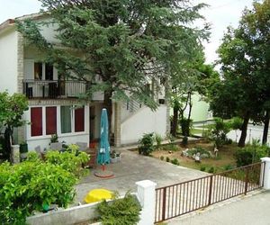 Apartman Marija Krok Baska Croatia