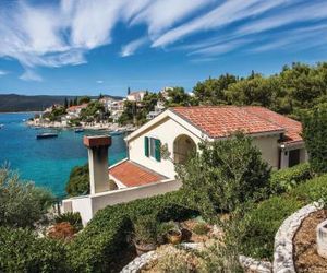 Four-Bedroom Holiday Home in Klek Klek Croatia