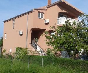 Apartmani Vilma Bibinje Croatia