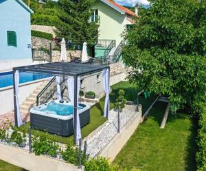 Five-Bedroom Holiday Home in Poljica Imotska Grubine Croatia