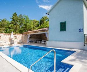 Five-Bedroom Holiday Home in Poljica Imotska Grubine Croatia