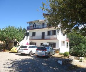 Apartments Vrša Seline Croatia